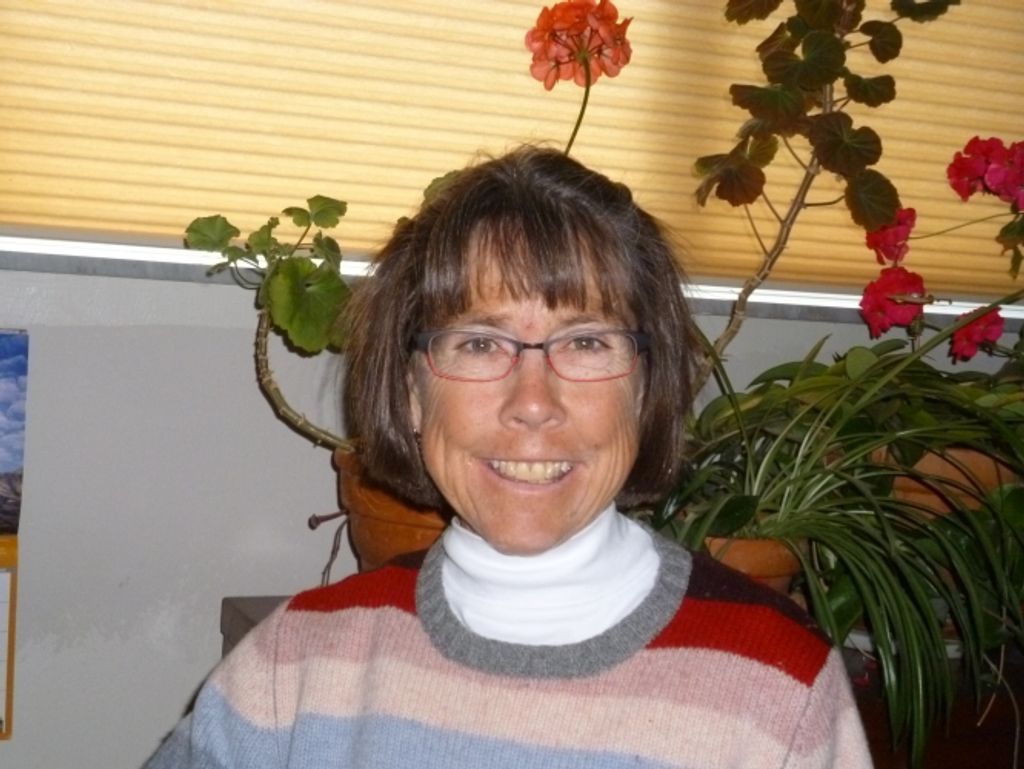 Lacy Wykert Bearden