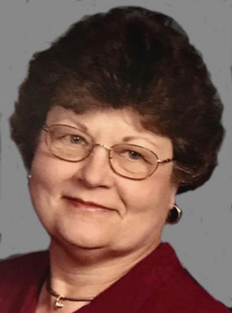 Pauline R. Miller Profile Photo