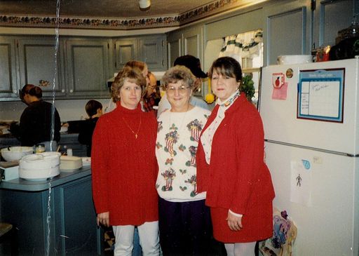 Dorothy "Dot" (Brasfield)  McClure photo gallery thumbnail 35 of 85