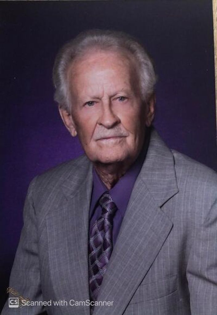 Thomas Edison Sullivan Profile Photo