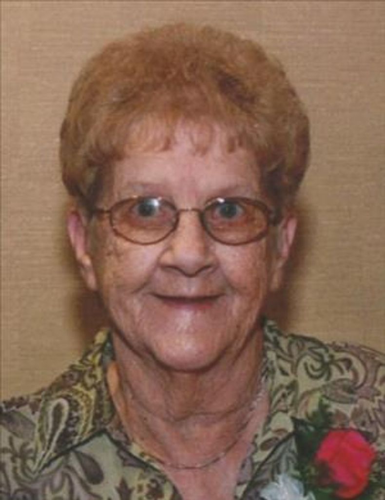 Lois Cain