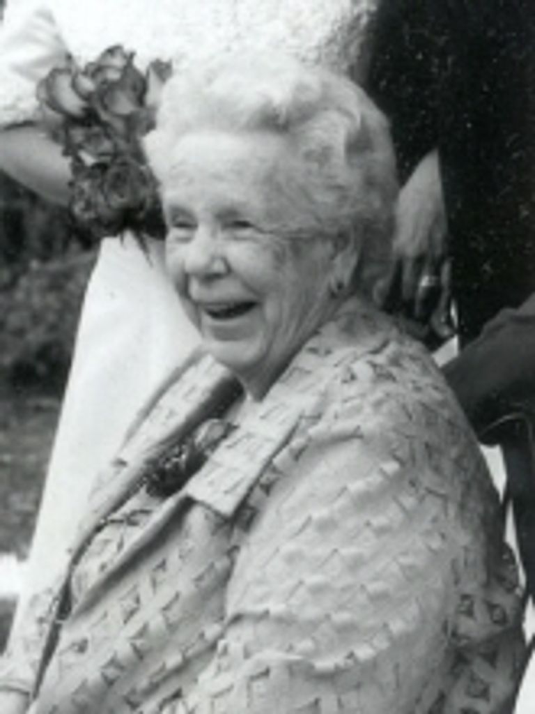 Beulah Brannon Lynch