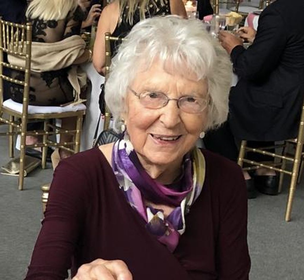 Rebecca Joan Bloodworth Profile Photo