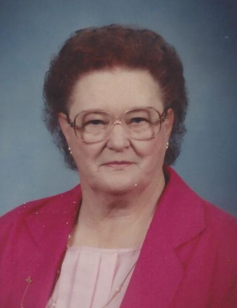 Katherine Johnson