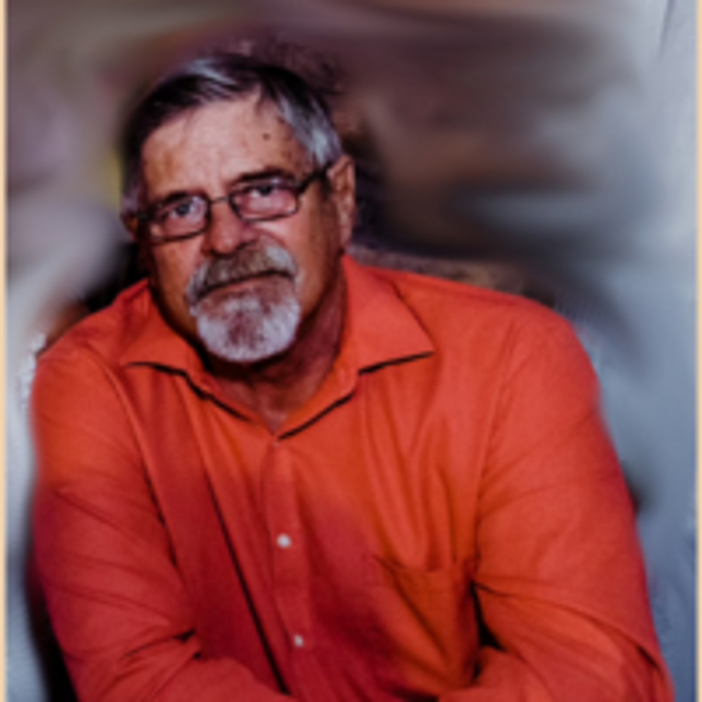 John Edward "Butch" Thomson, III