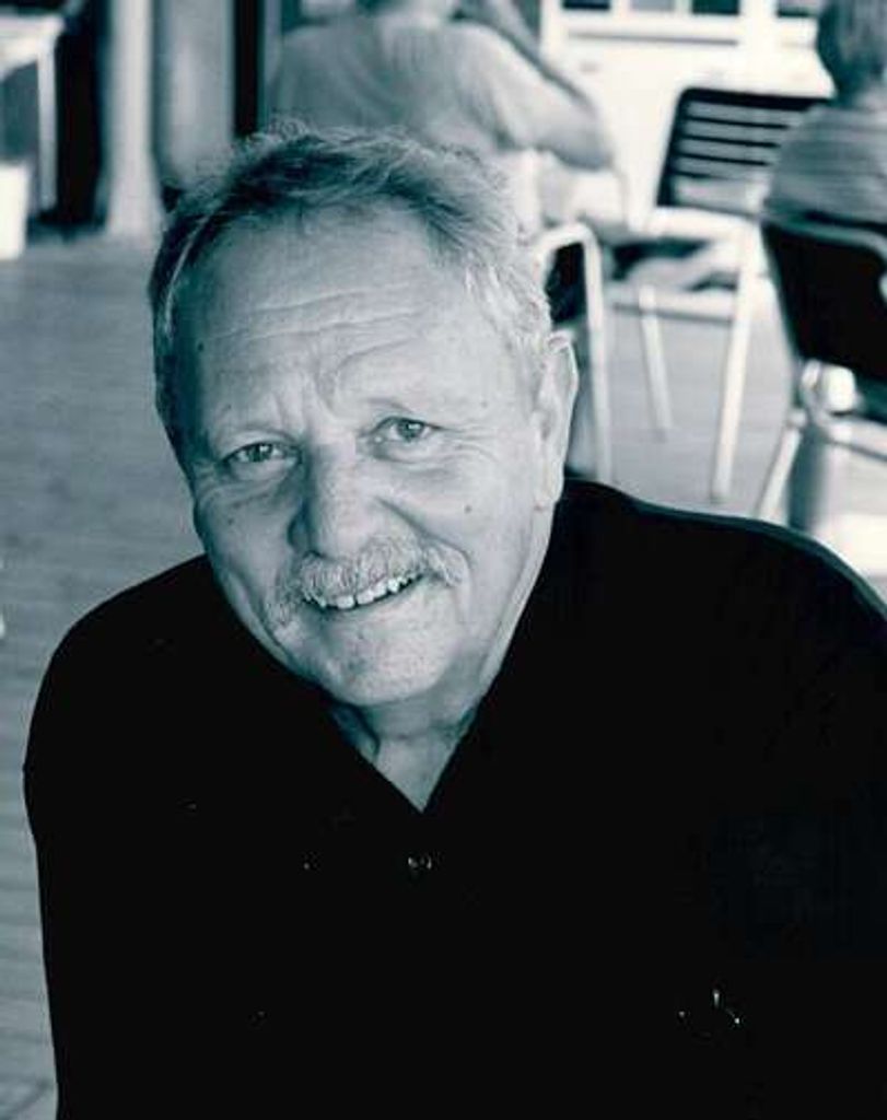Dale Clayton Shumate, Sr. Profile Photo