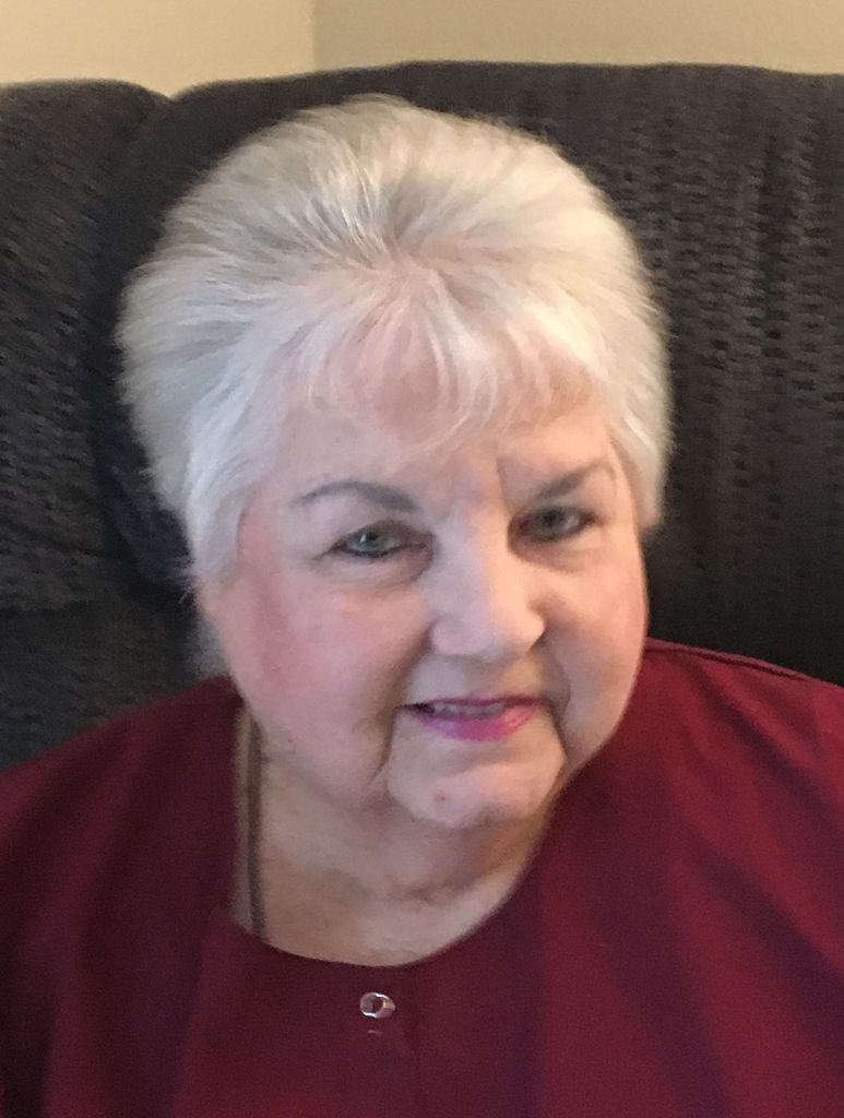 Rae Ellen Zitzer