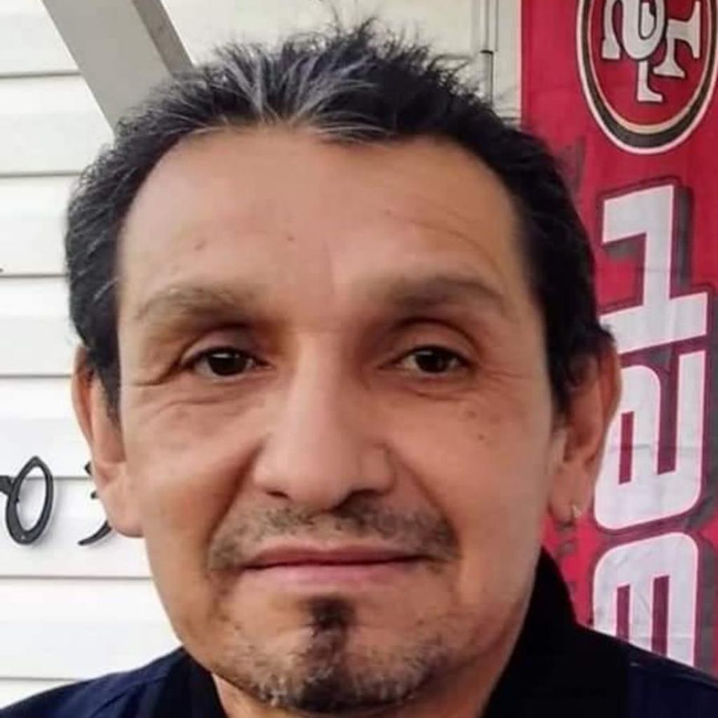 Reynaldo Villarreal