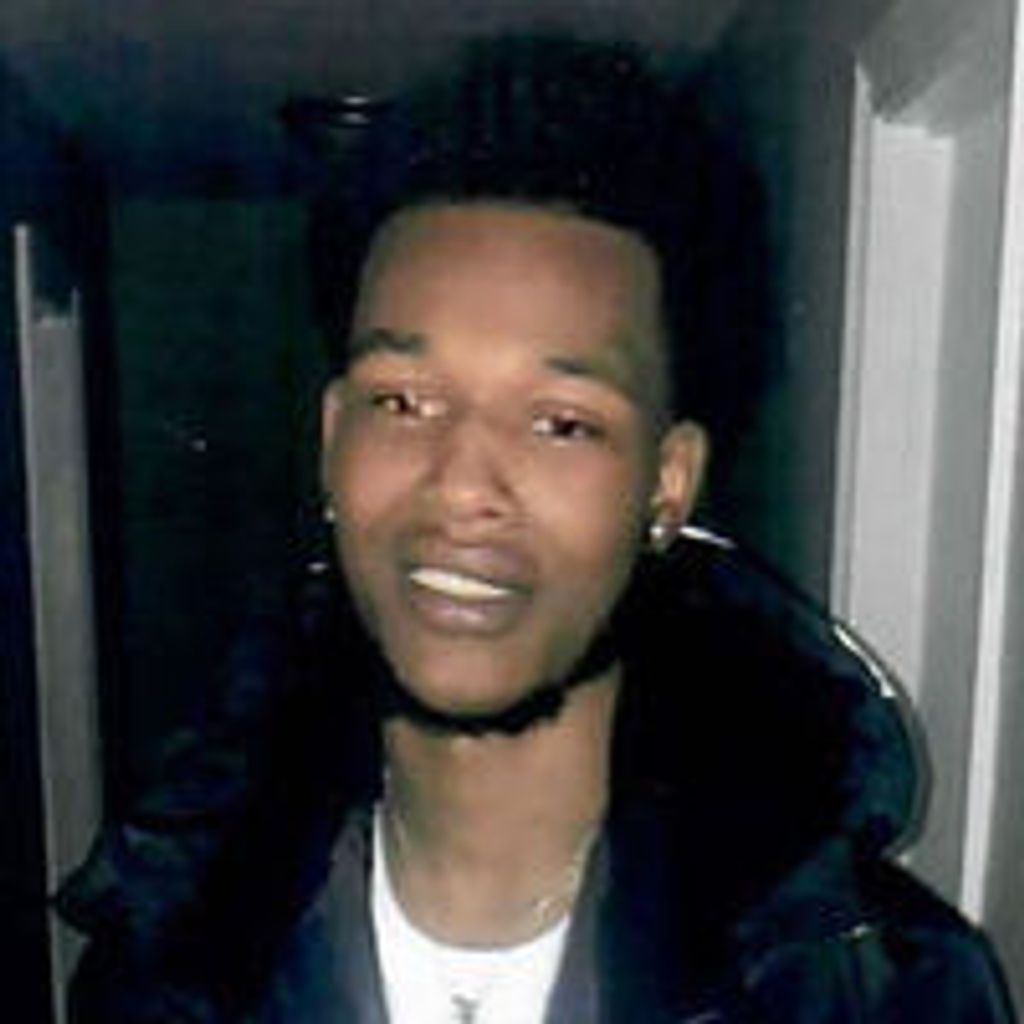 JALEN JAYSHAWN HOYE