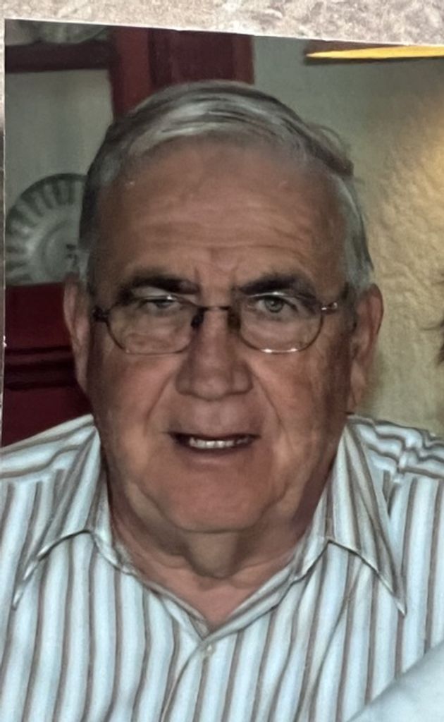 Jerome “Jerry” J. Aul, Sr. Profile Photo