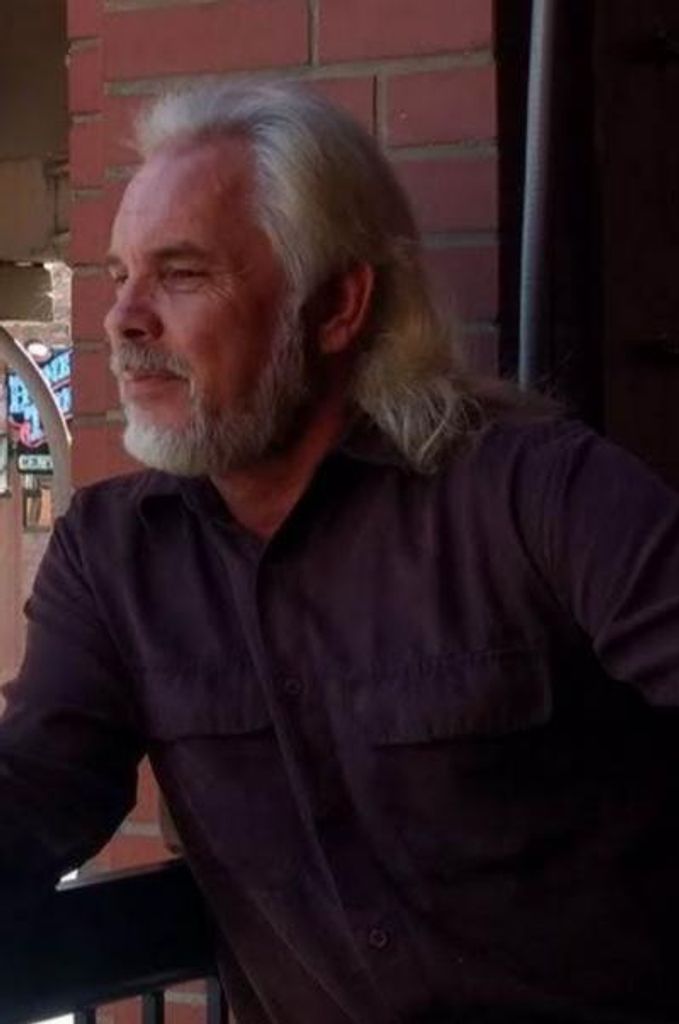 Jonathan Phillips Profile Photo