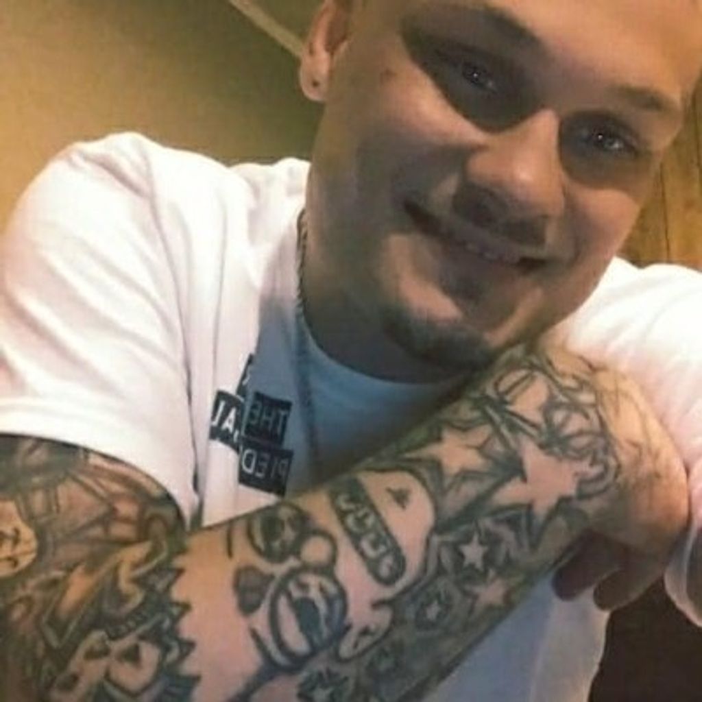 Blake Wilbanks Profile Photo