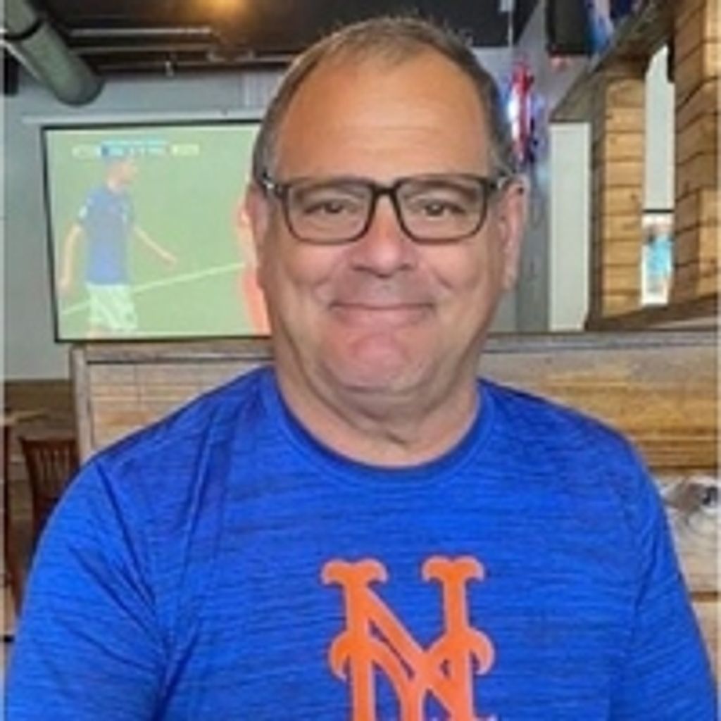 Salvatore S. "Sal" Magnetico Profile Photo