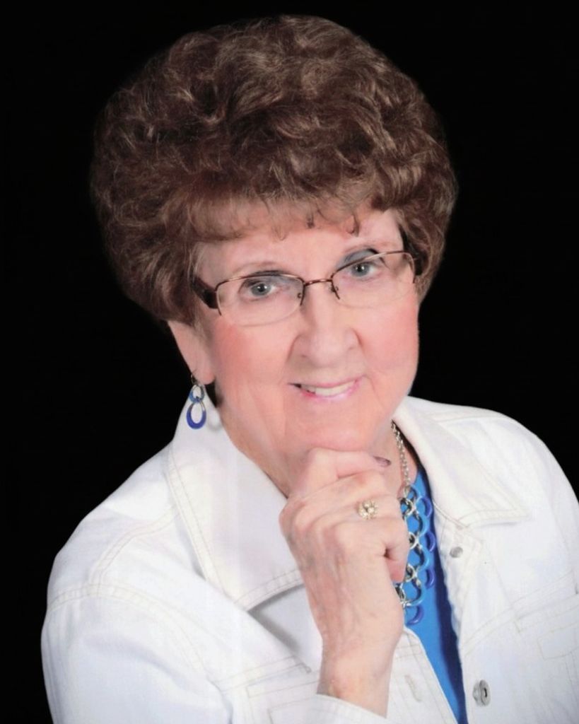 Verdell Hansen Profile Photo