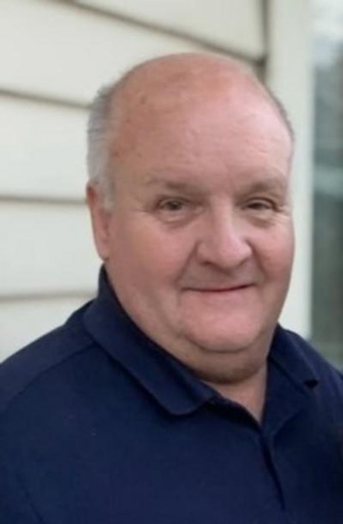 Roger L. Moeller Profile Photo