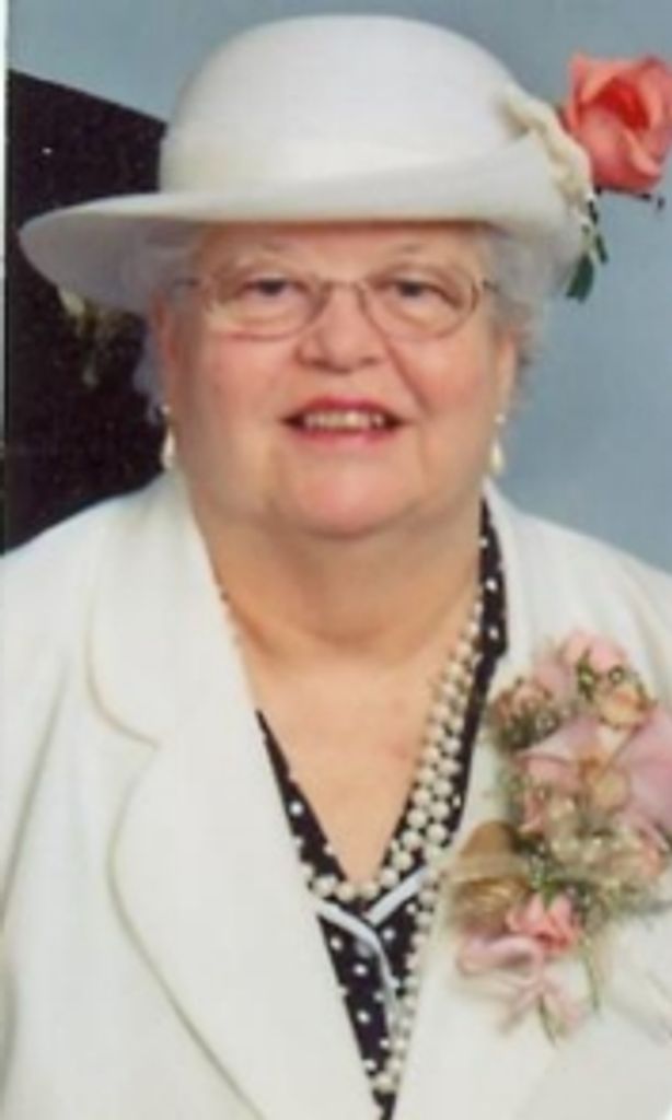 Virginia C. Braungart Stewart