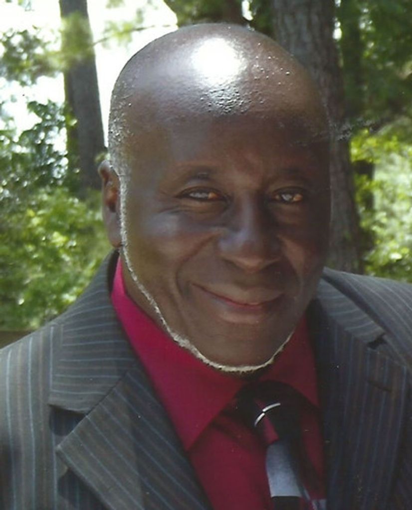 Clarence Ferdinand Wallace, Sr.