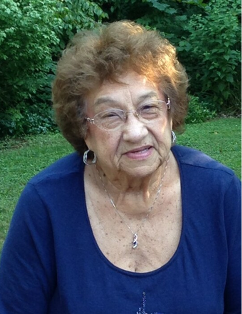 Lola Evelyn (Miller) Singleton Profile Photo