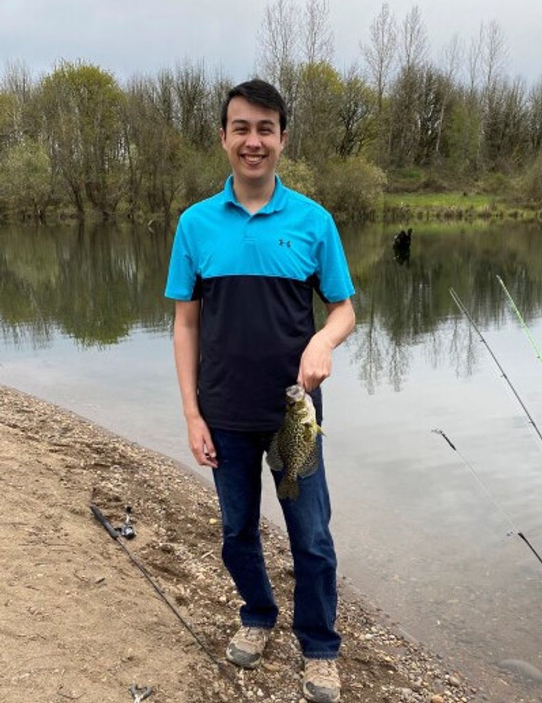 Victor David Campbell