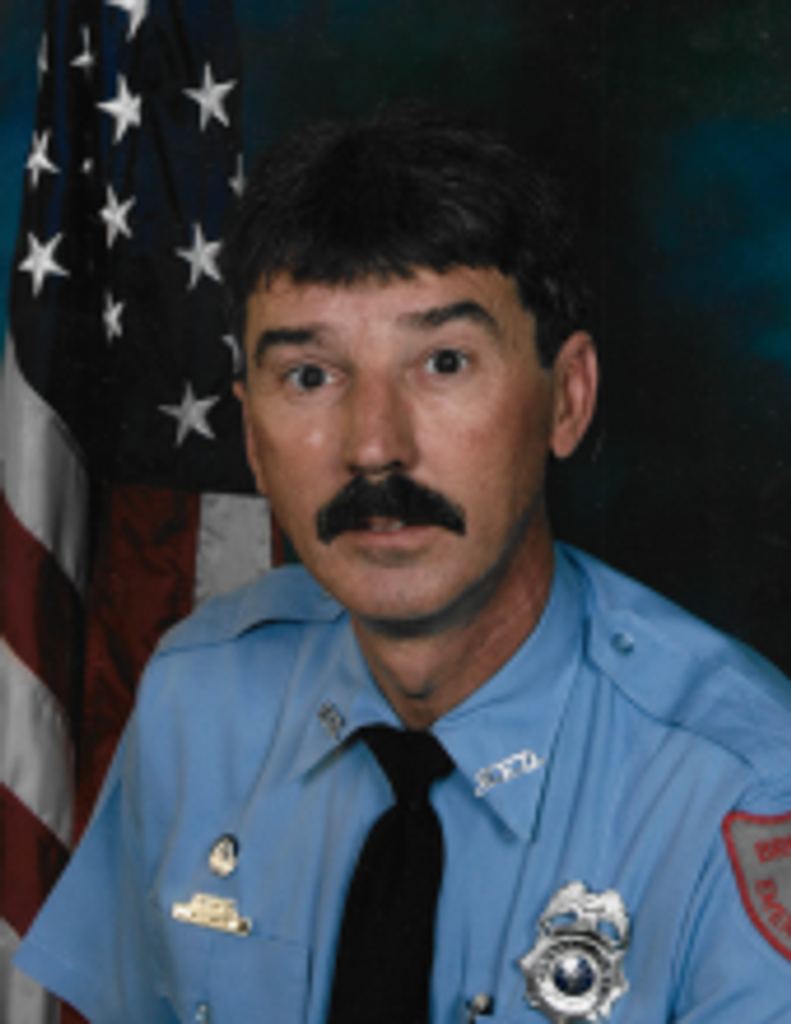 Michael Keith Vidrine