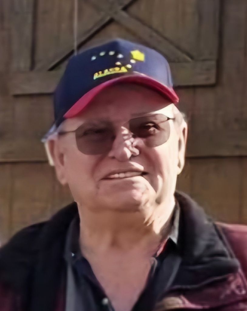 James Hutson