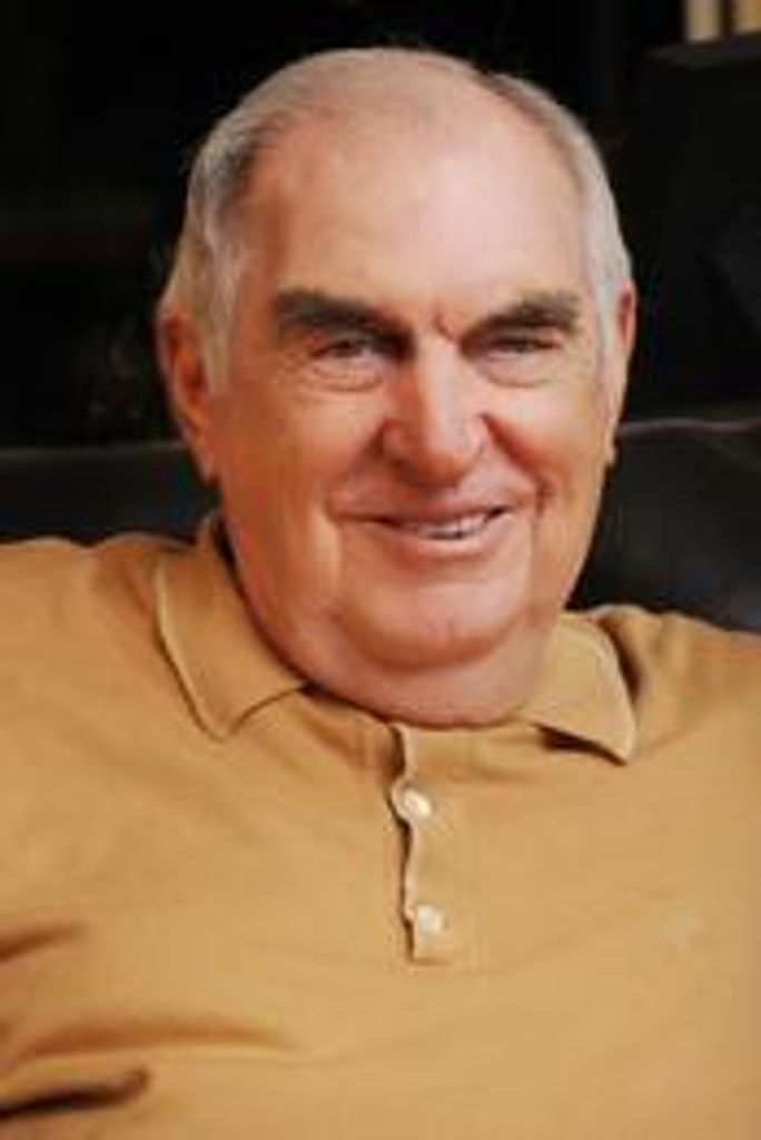 Larry Pearson Profile Photo