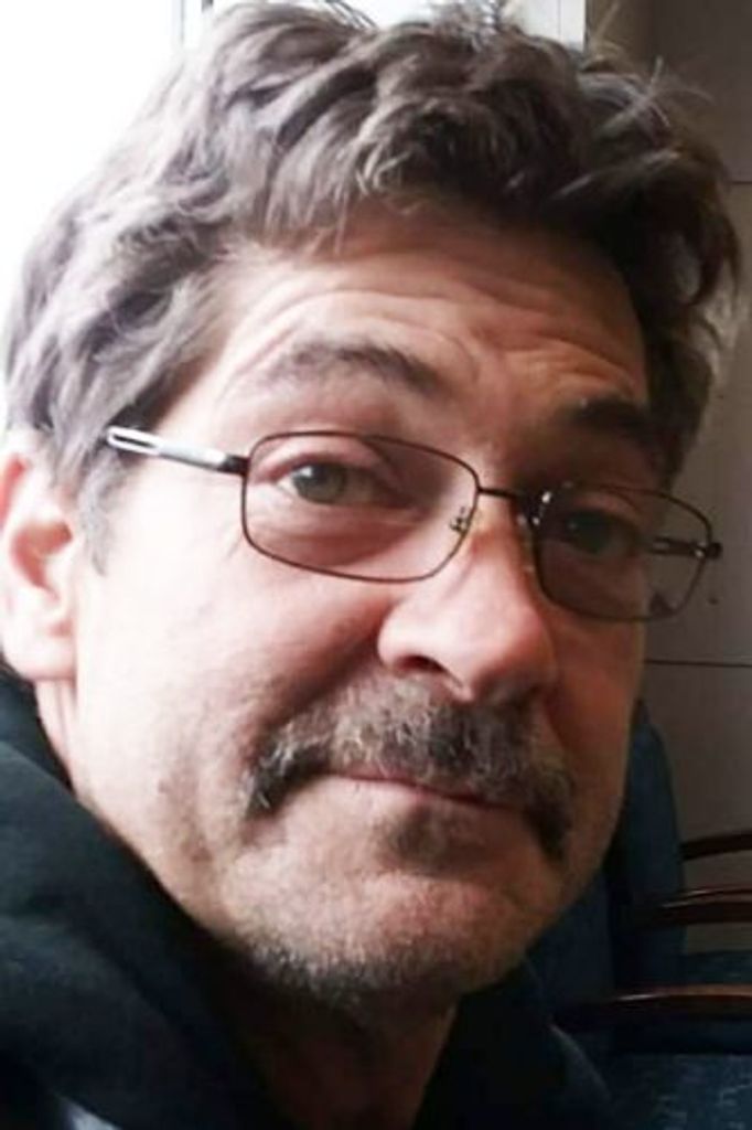 Christopher Moffo