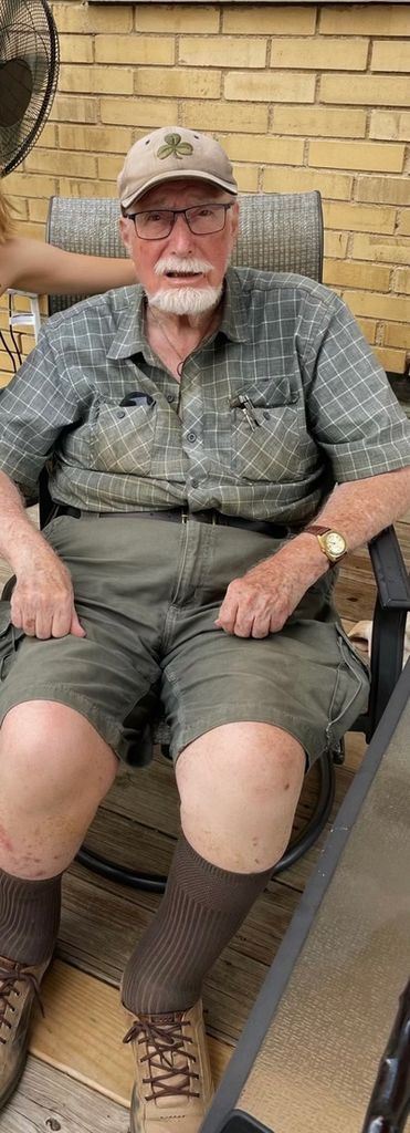 Maurice T. Houlahan, Jr. Profile Photo