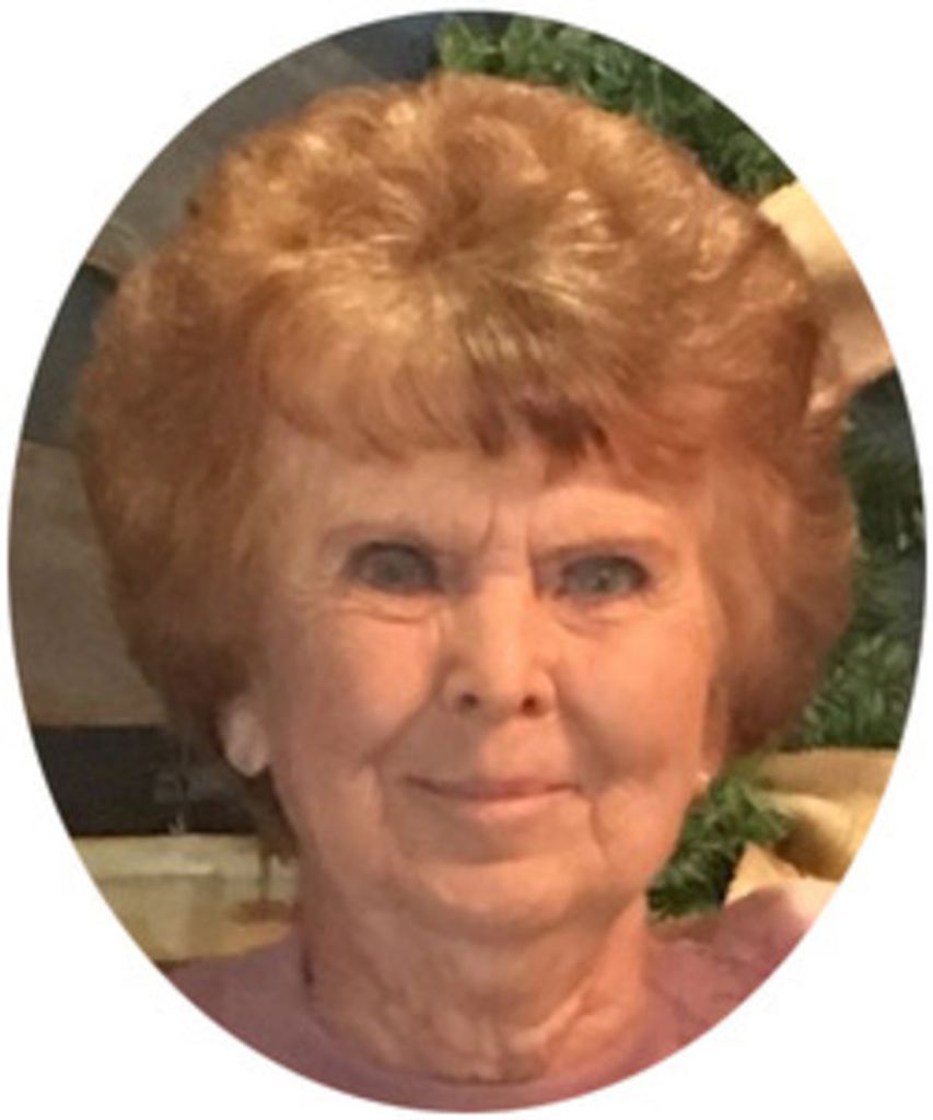 Delores E. Ouellette
