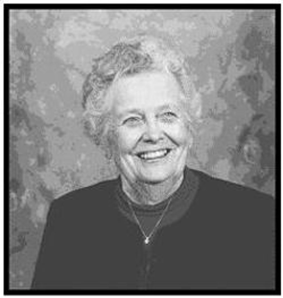 Catherine Rose Showmaker