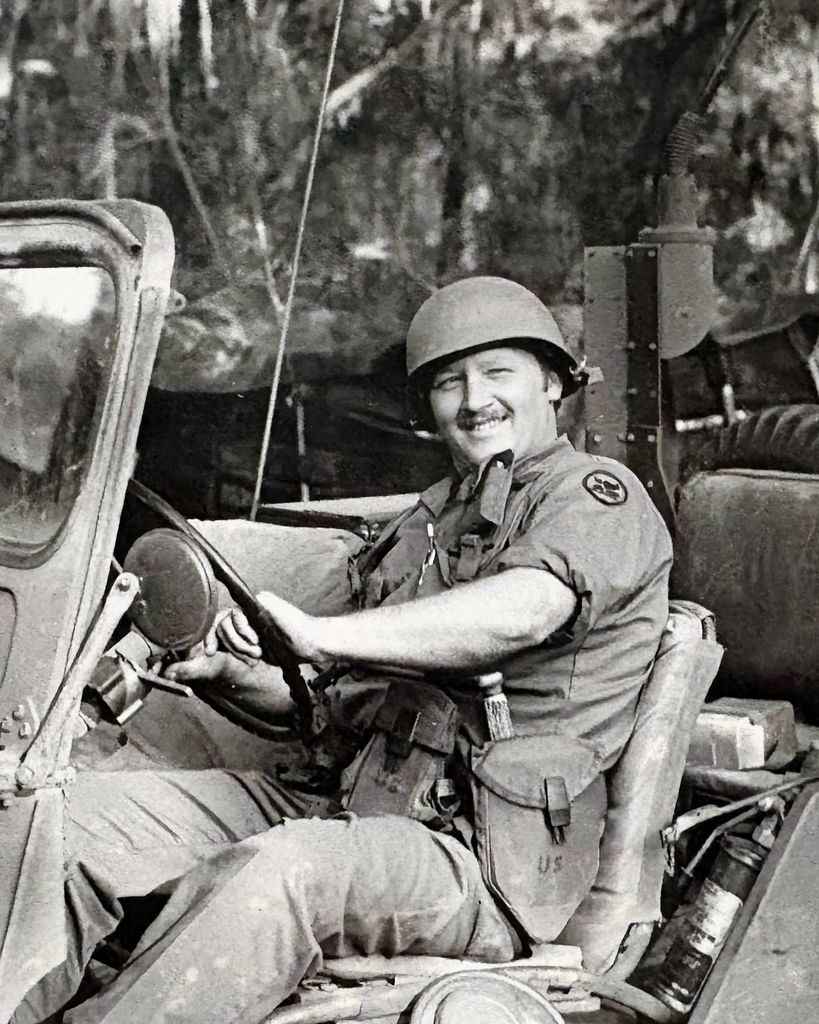 Rex Allen Denham Profile Photo