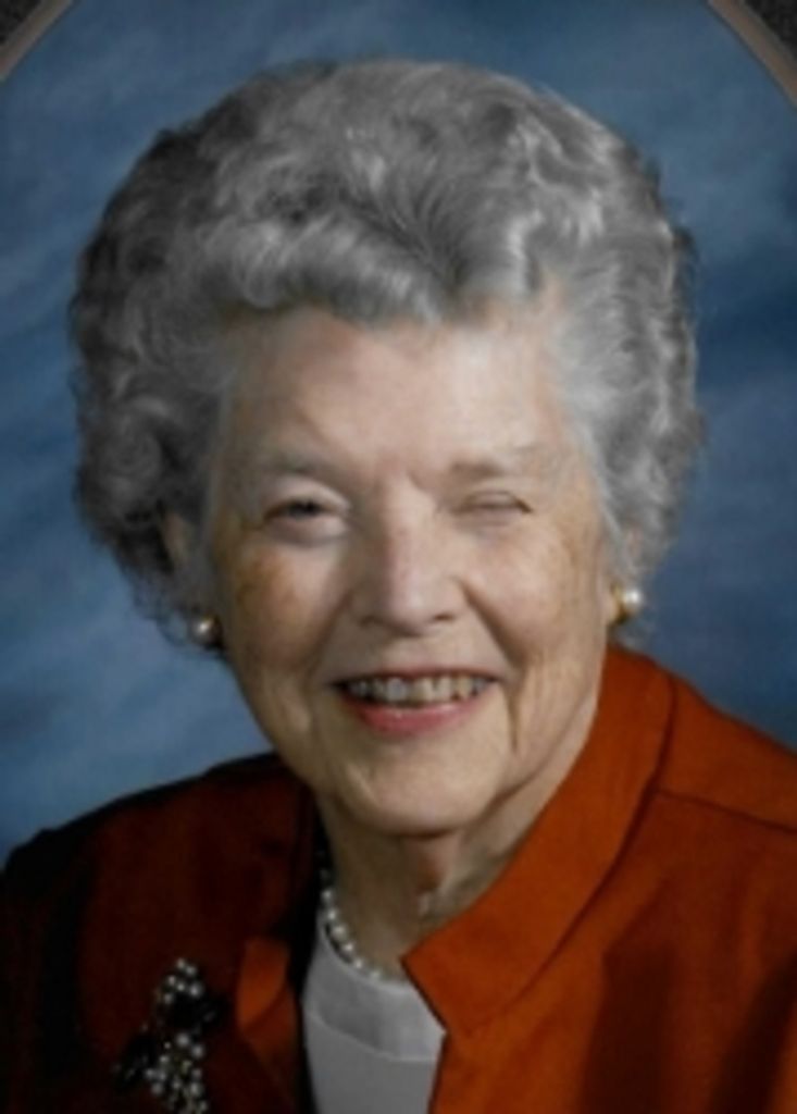 Elizabeth Watrous Profile Photo