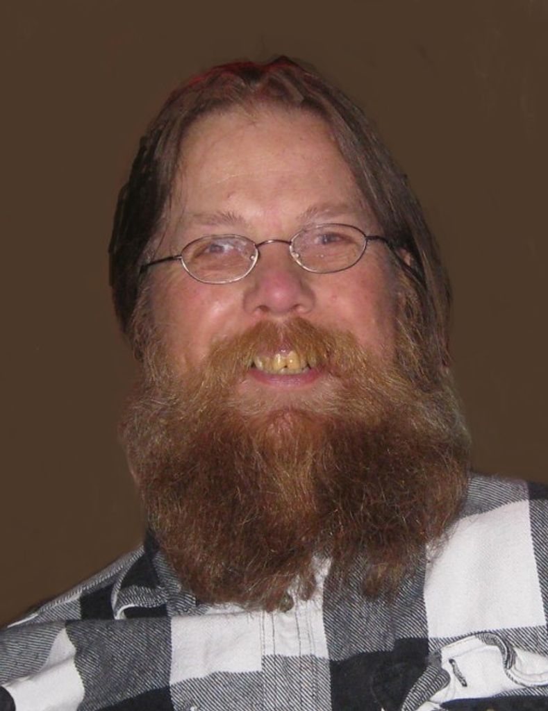 Blaine Englund Profile Photo
