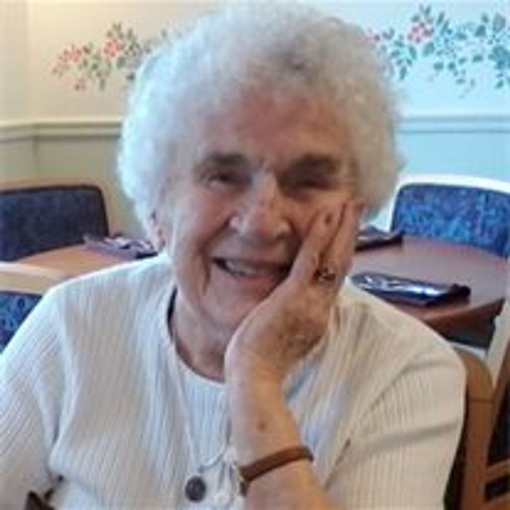Ruth V. (Pitman)  Johnson