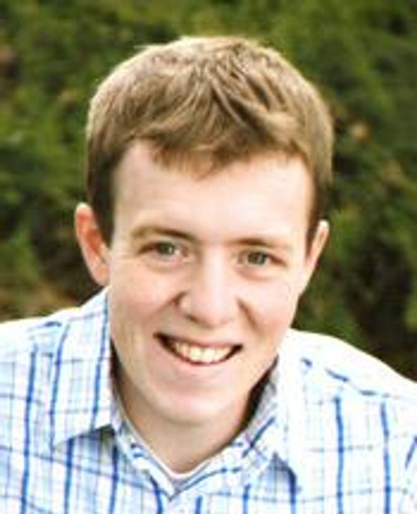 Ryan Nathaniel Ward