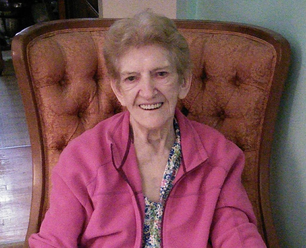 Joanne Charlotte Svoboda