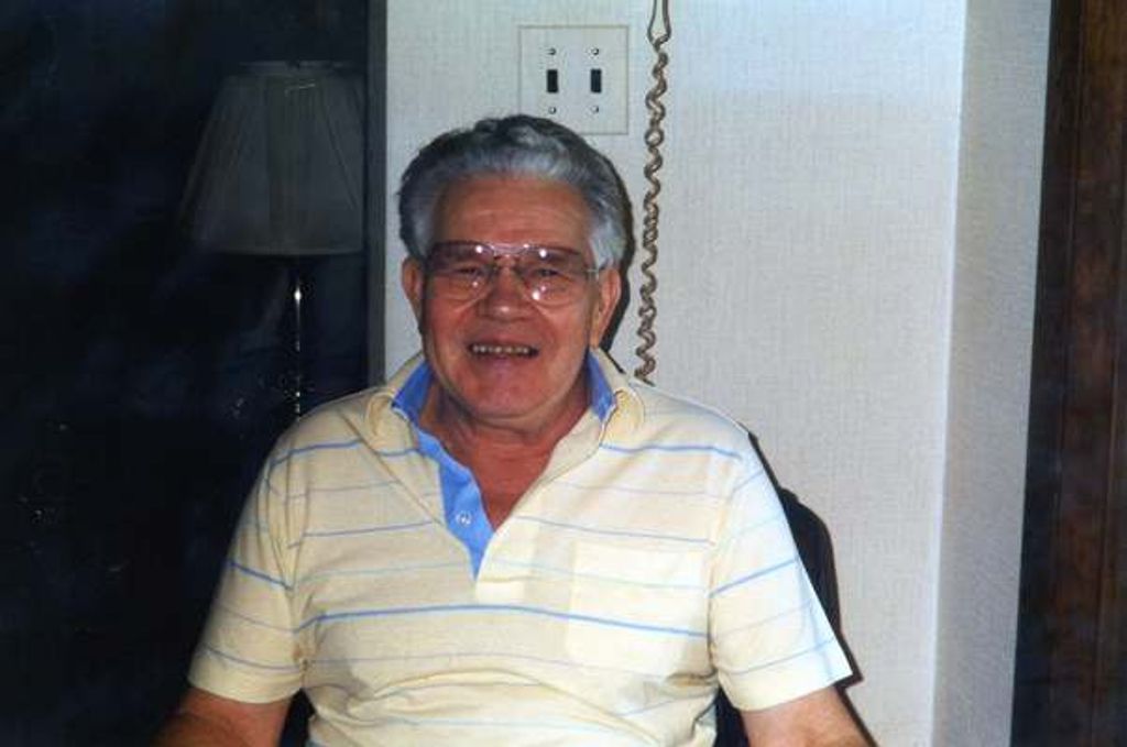 Charles W. Keyton, Sr.