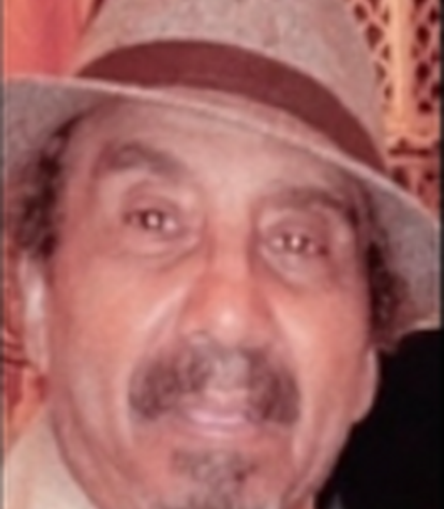 Marshall Jones Profile Photo