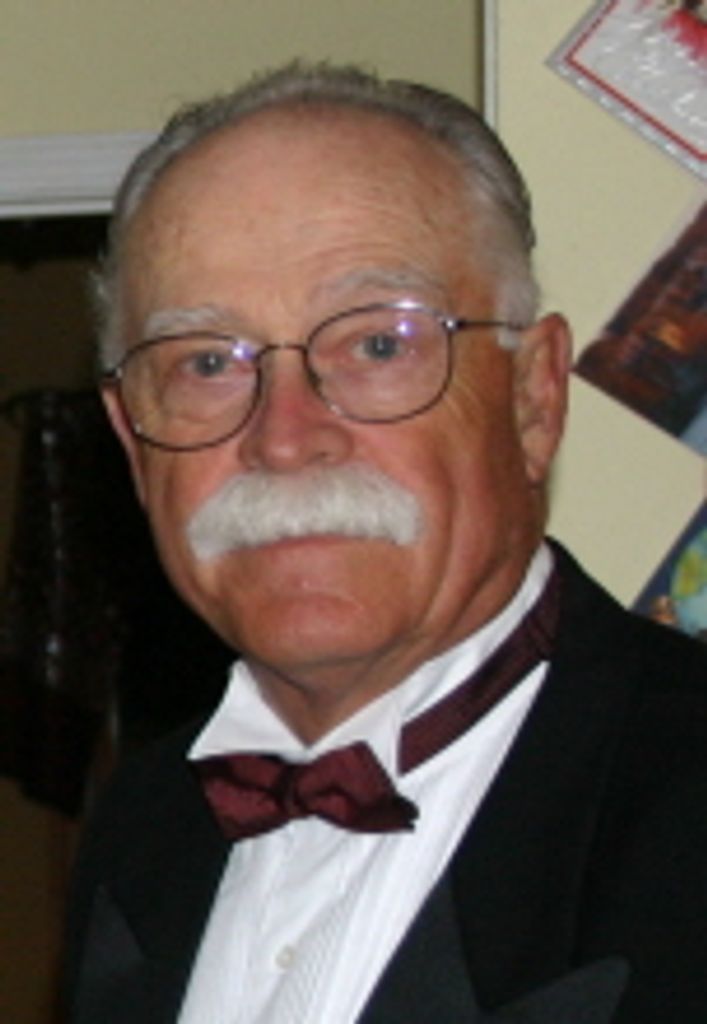 Mr. John William Ratzlaff