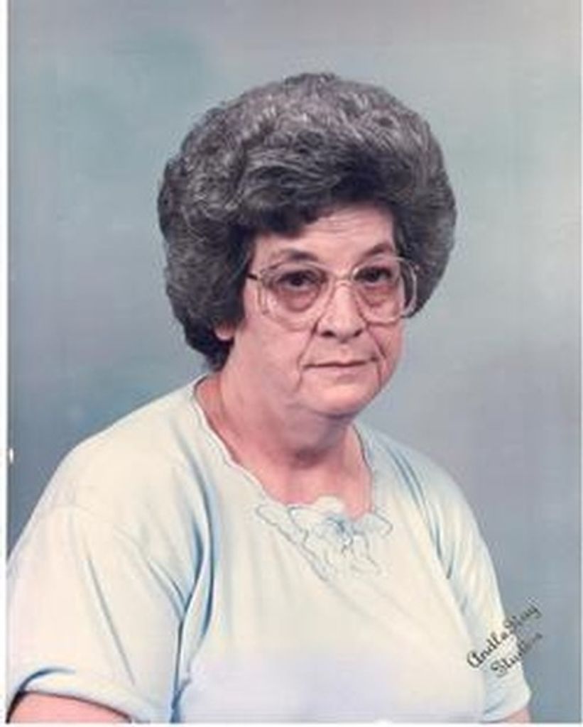 Ruby Joy Litsey