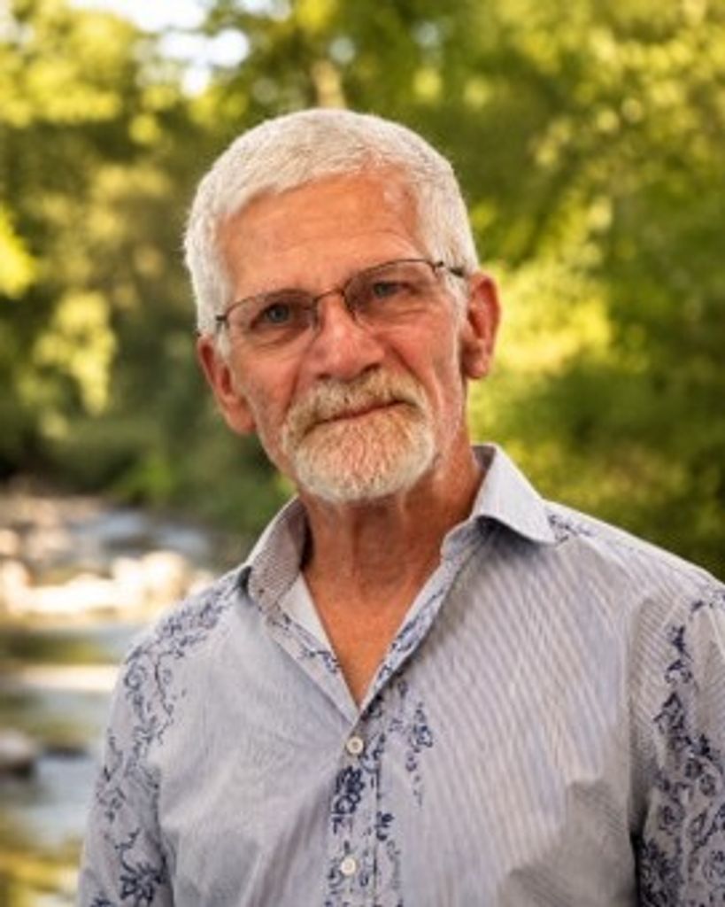 Robert Wayne Vaughan
