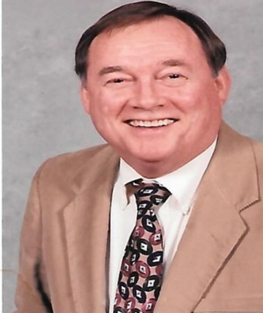 Ben Russell Turner Profile Photo