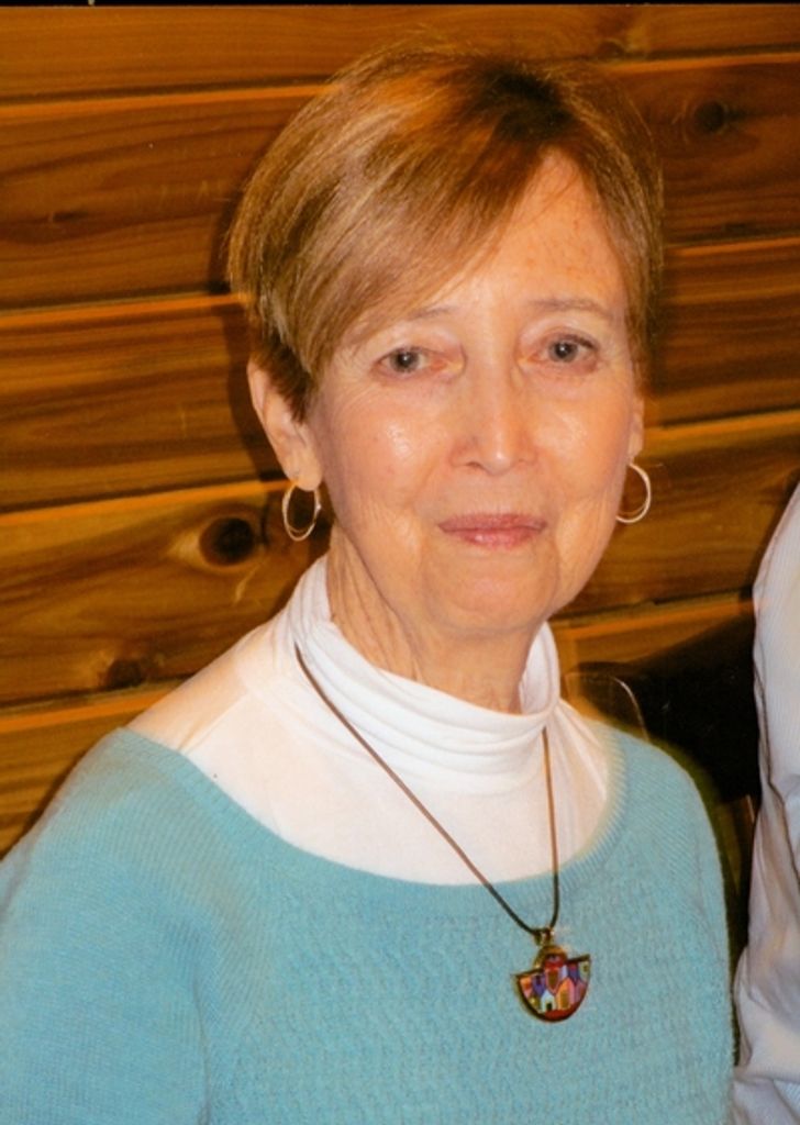 Carol Routten Whiting Profile Photo