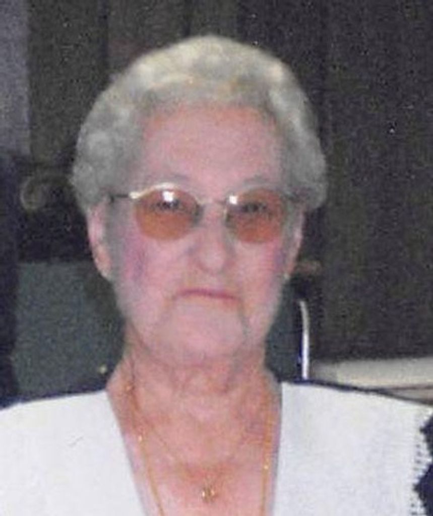 Florence Parker Profile Photo