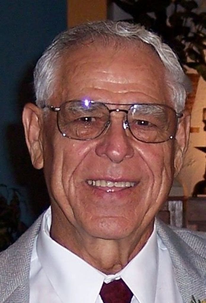 Raymond A. Susice