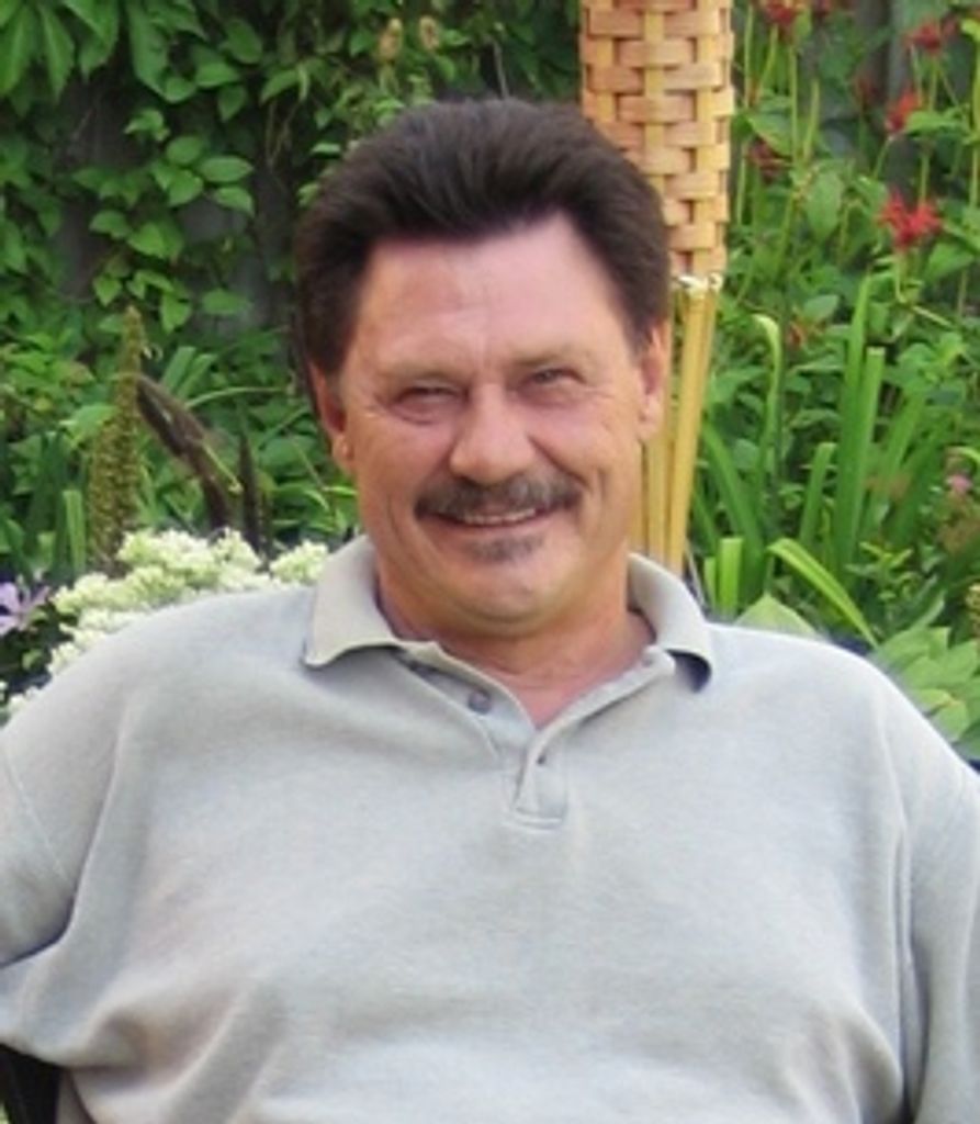 David Newberry