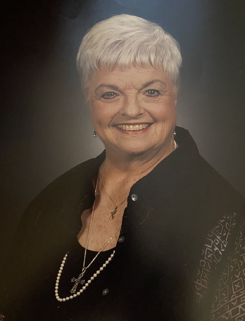 Helen Manly Butt Chilton