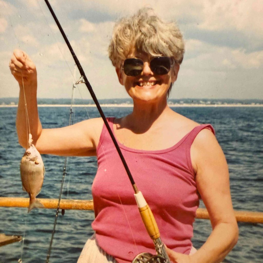 Dagney Trevor Profile Photo