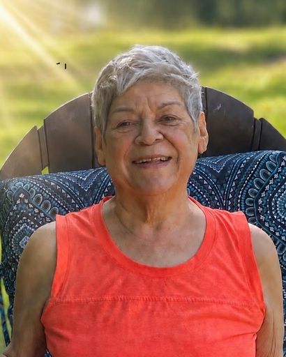 Estell "Coco" C. McDougall Profile Photo