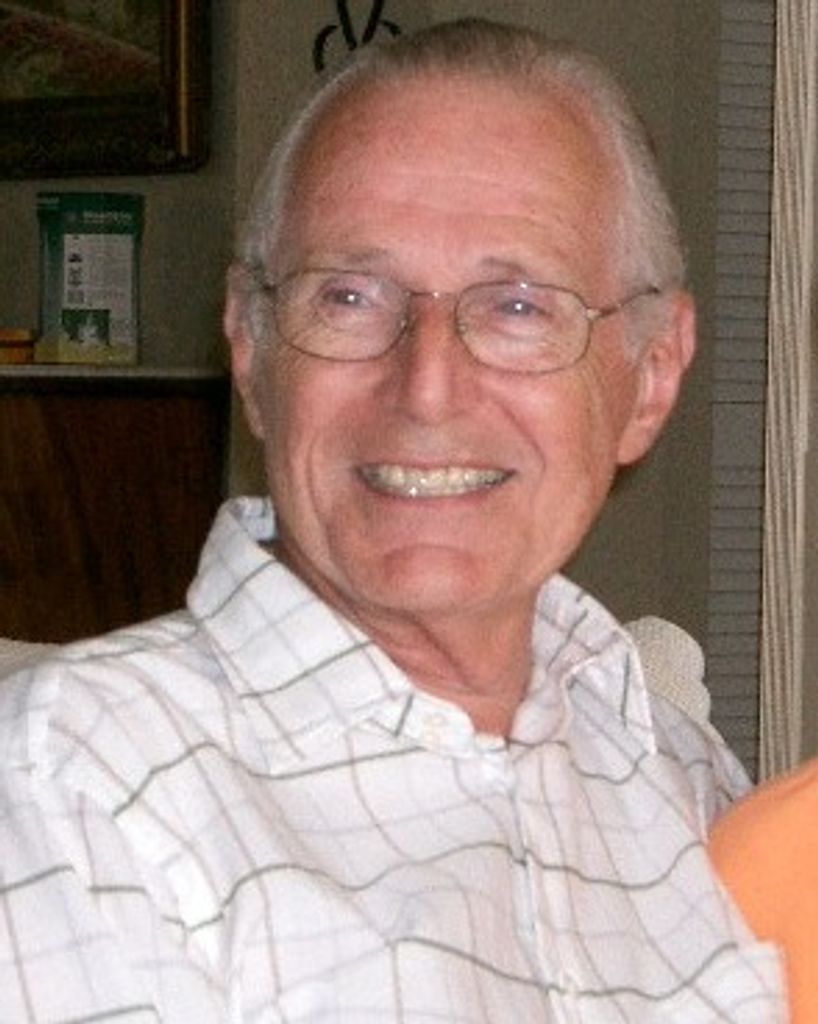 Philip W Harlan Profile Photo